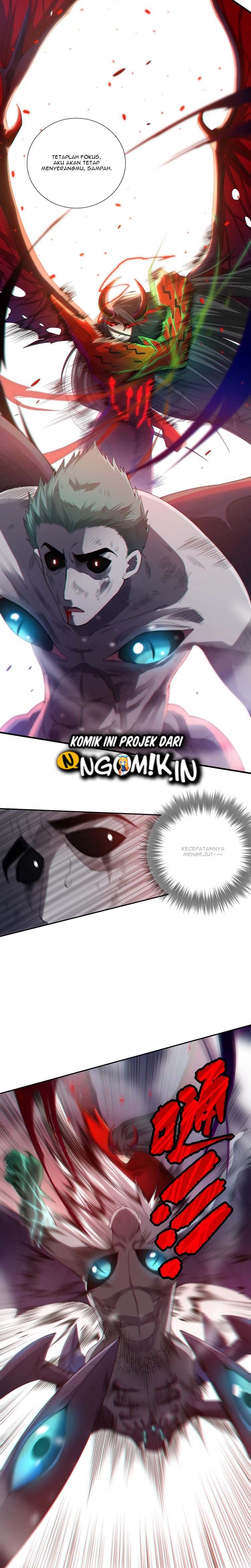 Ultimate Soldier Chapter 81 Gambar 11